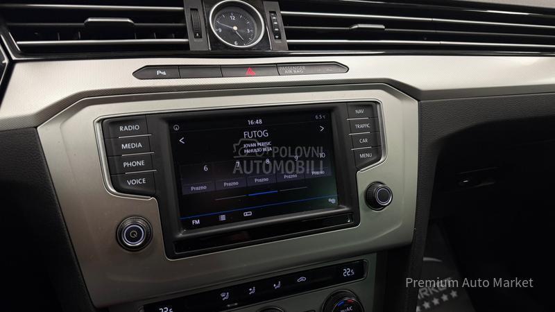 Volkswagen Passat B8 //1.6 TDI//DSG/NOV