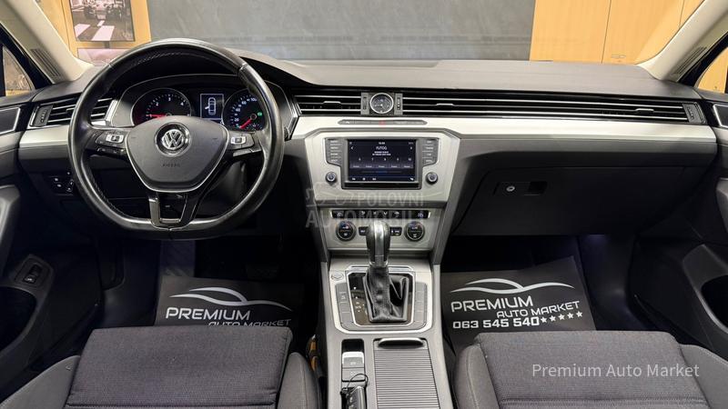 Volkswagen Passat B8 //1.6 TDI//DSG/NOV