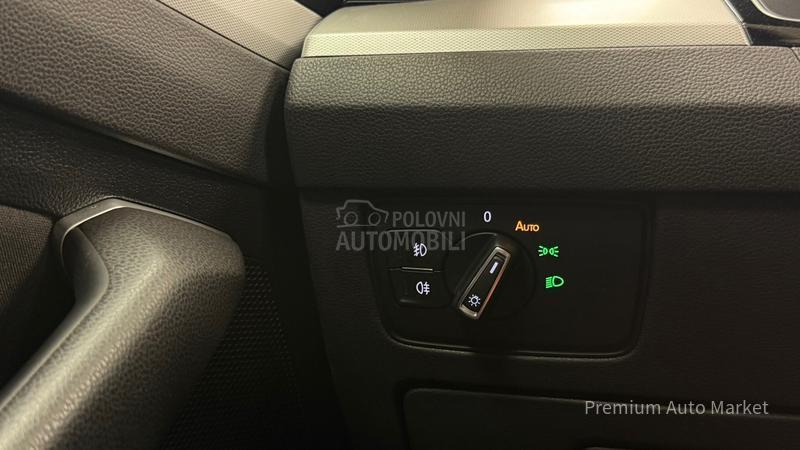 Volkswagen Passat B8 //1.6 TDI//DSG/NOV