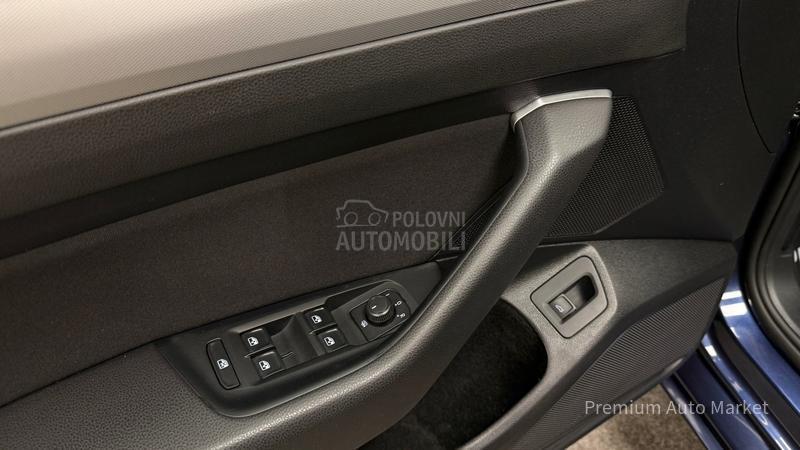 Volkswagen Passat B8 //1.6 TDI//DSG/NOV