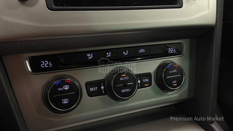 Volkswagen Passat B8 //1.6 TDI//DSG/NOV