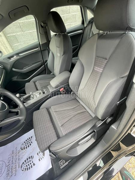 Audi A3 1.6tdi SPORT Nov