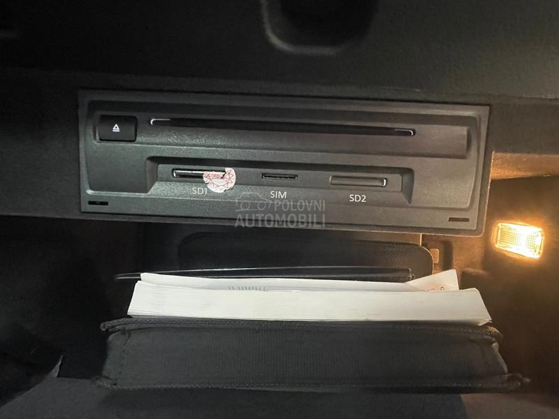 Audi A3 1.6tdi SPORT Nov