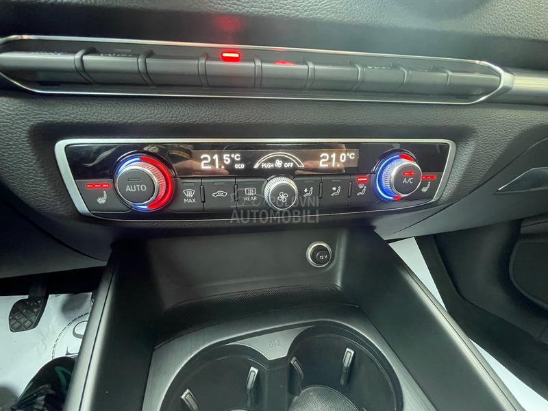 Audi A3 1.6tdi SPORT Nov