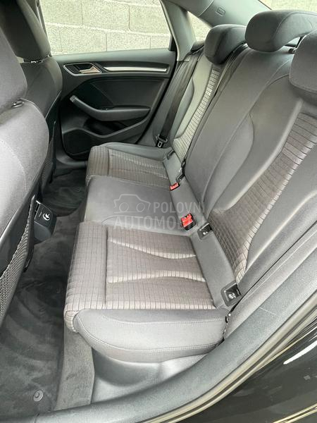 Audi A3 1.6tdi SPORT Nov