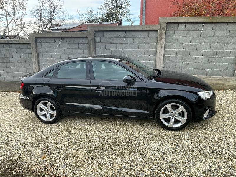 Audi A3 1.6tdi SPORT Nov