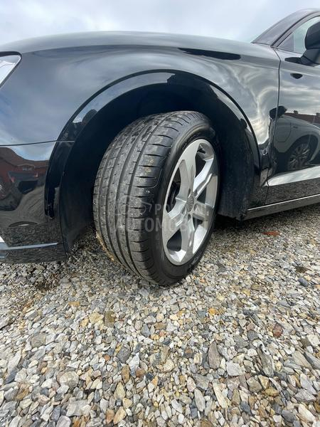 Audi A3 1.6tdi SPORT Nov