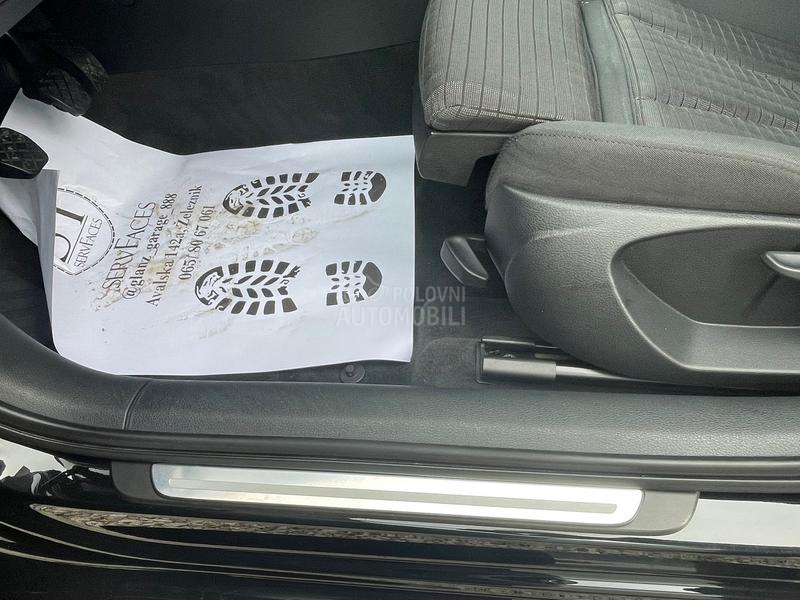 Audi A3 1.6tdi SPORT Nov