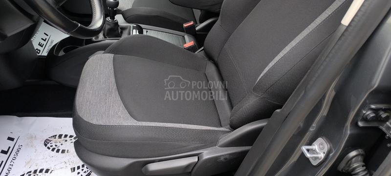 Citroen C4 Picasso Facelift Ekslusive