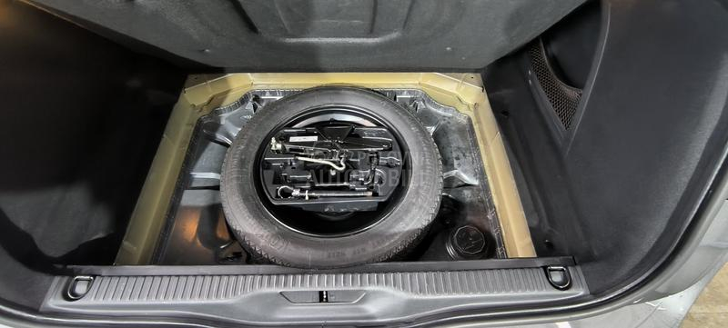 Citroen C4 Picasso Facelift Ekslusive