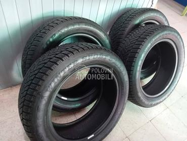 Dunlop 205/55 R16 Zimska