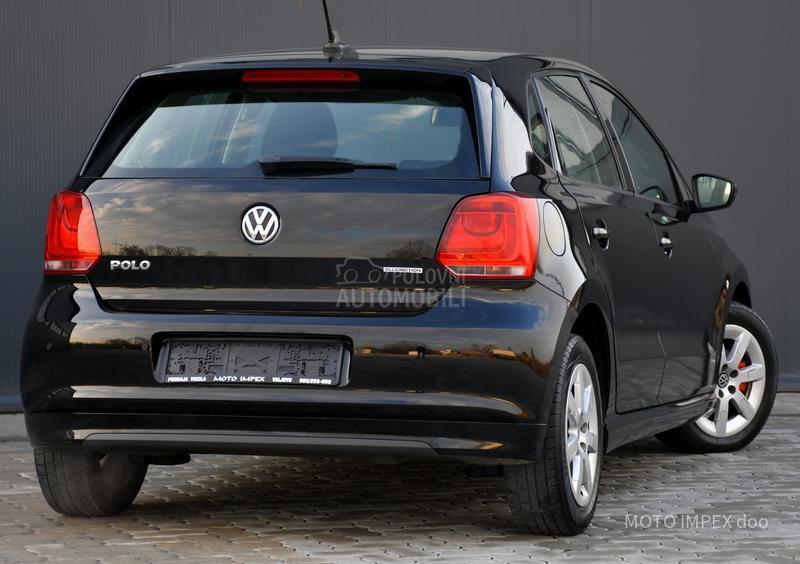 Volkswagen Polo 1.2 TDI / NAV / REG