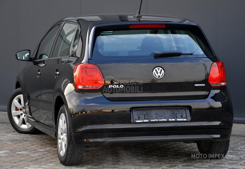 Volkswagen Polo 1.2 TDI / NAV / REG