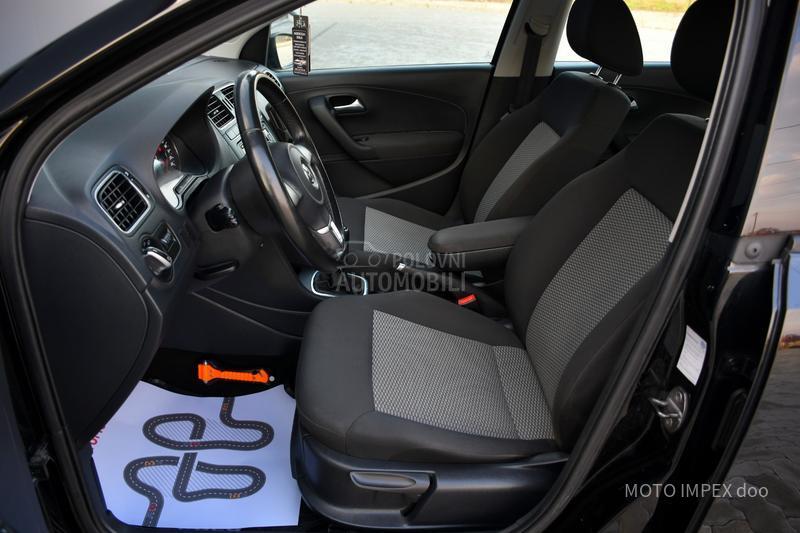 Volkswagen Polo 1.2 TDI / NAV / REG