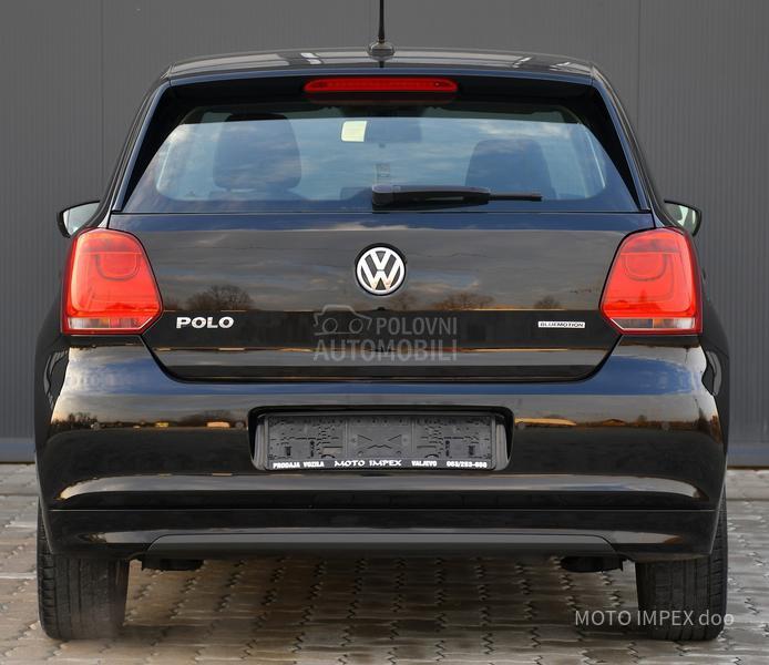 Volkswagen Polo 1.2 TDI / NAV / REG