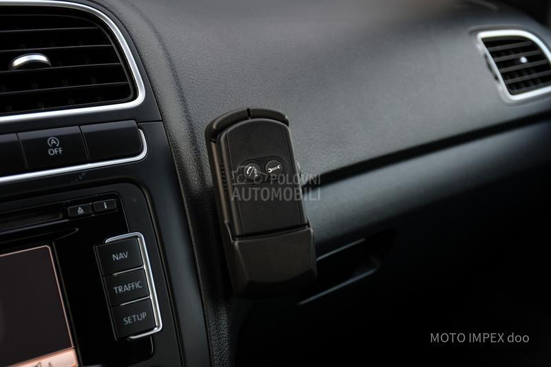 Volkswagen Polo 1.2 TDI / NAV / REG