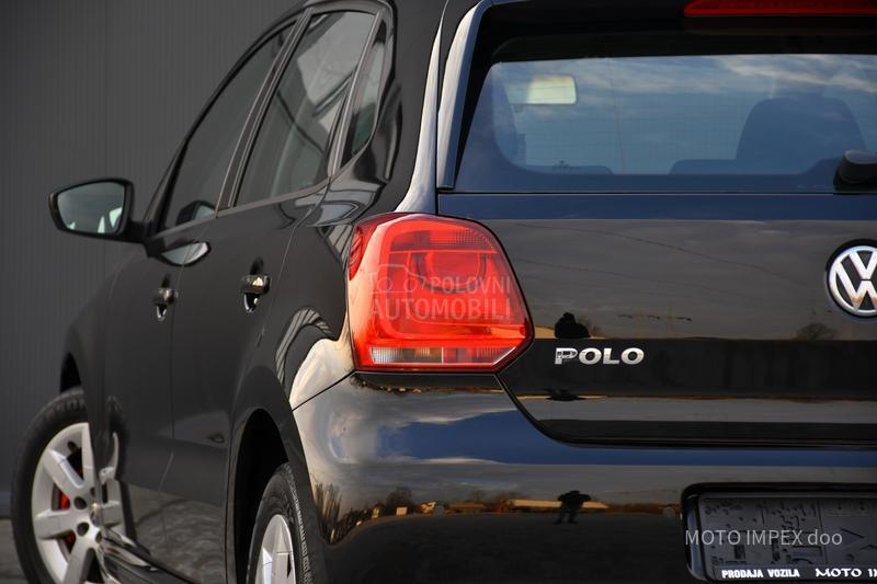 Volkswagen Polo 1.2 TDI / NAV / REG
