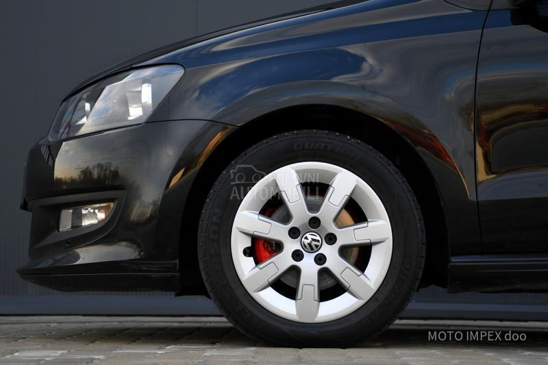 Volkswagen Polo 1.2 TDI / NAV / REG