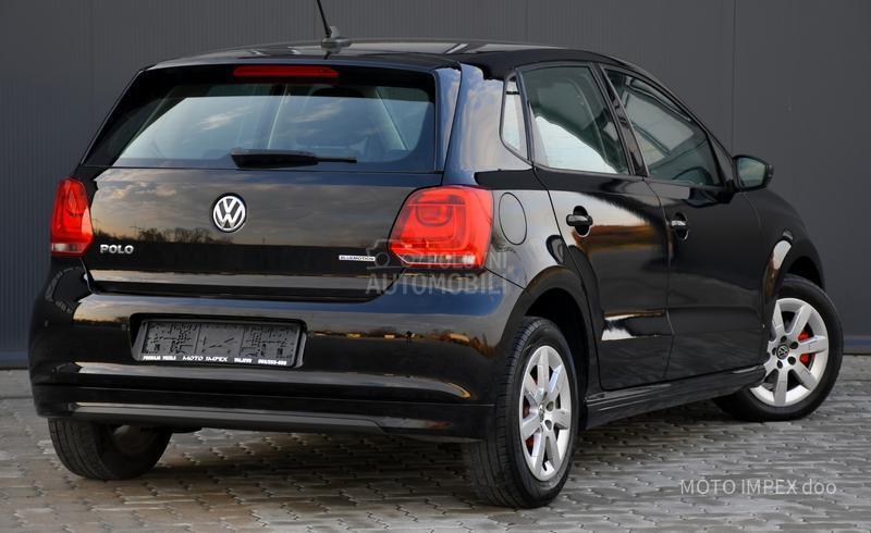 Volkswagen Polo 1.2 TDI / NAV / REG