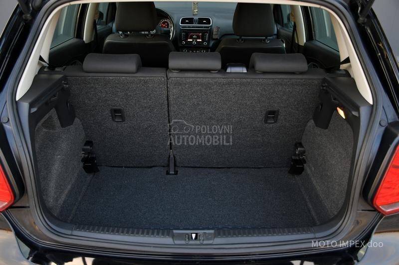 Volkswagen Polo 1.2 TDI / NAV / REG