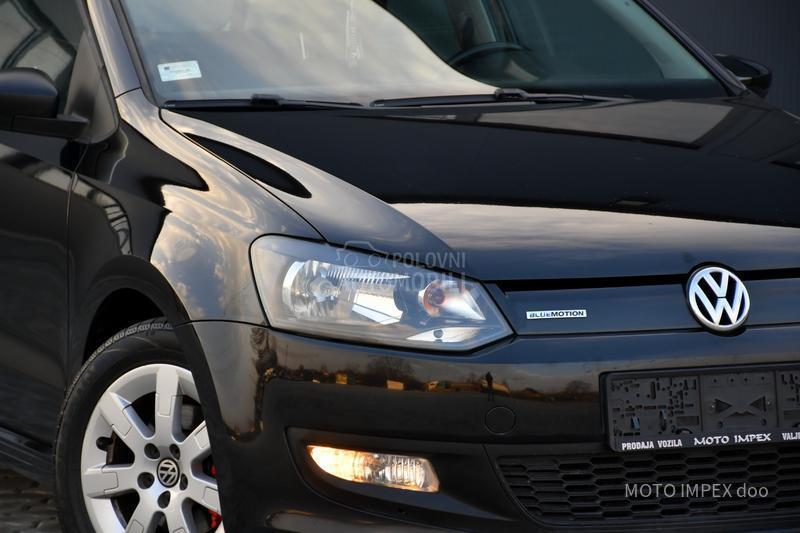 Volkswagen Polo 1.2 TDI / NAV / REG