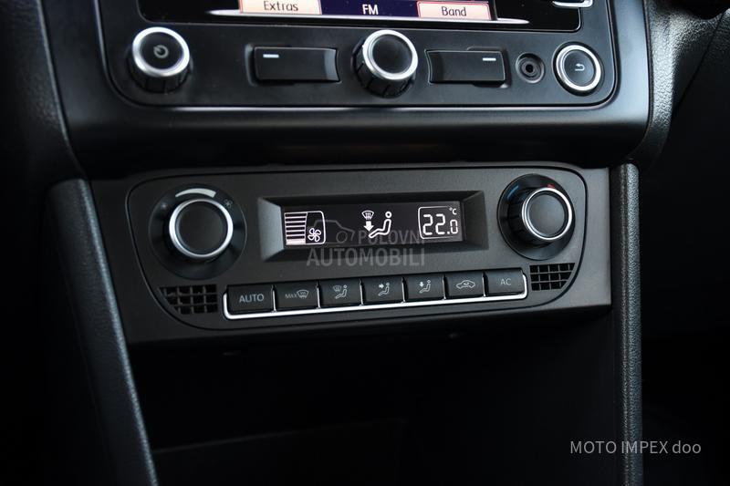 Volkswagen Polo 1.2 TDI / NAV / REG