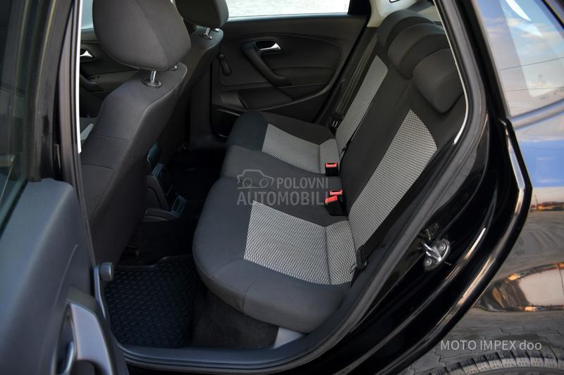 Volkswagen Polo 1.2 TDI / NAV / REG