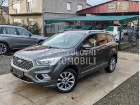 Ford Kuga Vignale