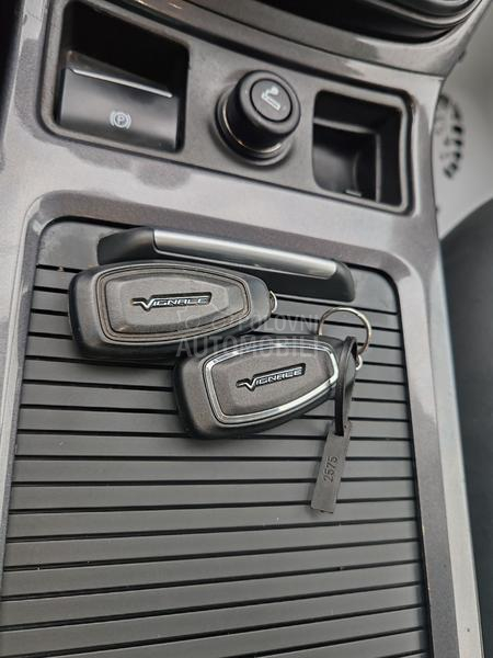 Ford Kuga Vignale
