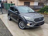 Ford Kuga Vignale