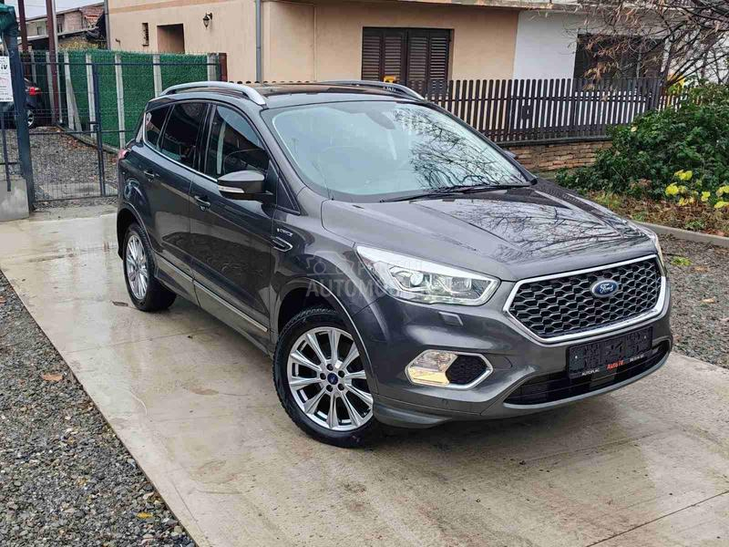 Ford Kuga Vignale