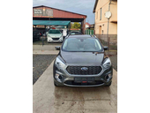Ford Kuga Vignale