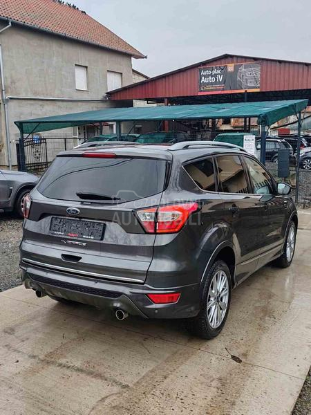 Ford Kuga Vignale
