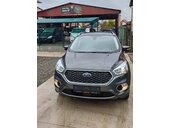 Ford Kuga Vignale