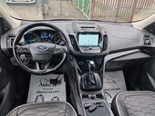 Ford Kuga Vignale