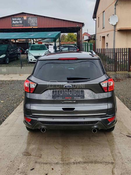 Ford Kuga Vignale