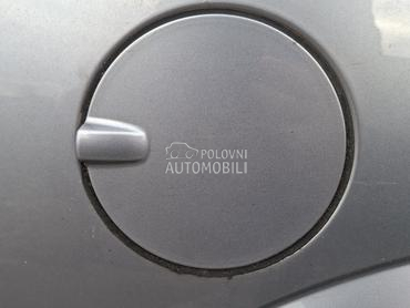 Poklopac rezervoara za Opel Astra H