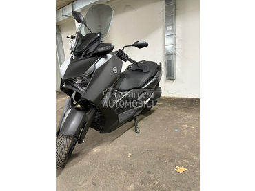 Yamaha XMax300