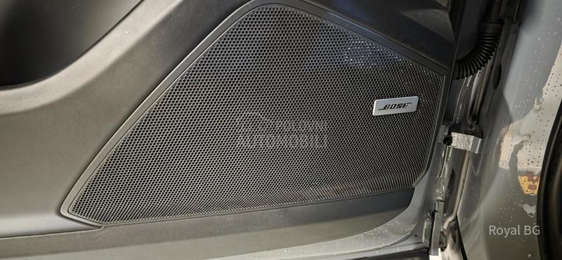 Porsche Cayenne Coupe GTS