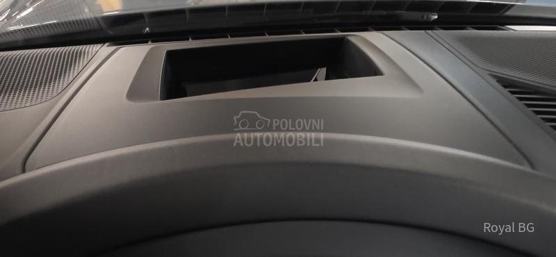 Porsche Cayenne Coupe GTS