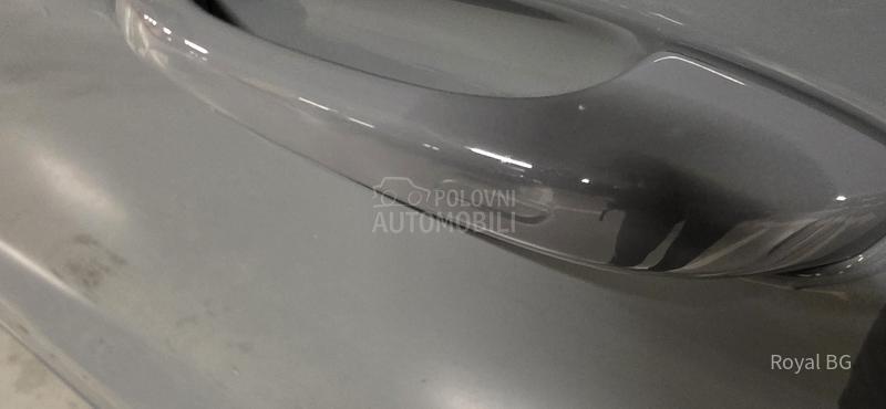 Porsche Cayenne Coupe GTS