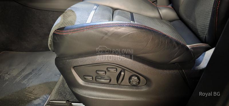 Porsche Cayenne Coupe GTS