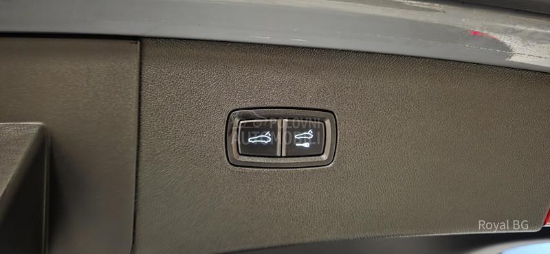 Porsche Cayenne Coupe GTS