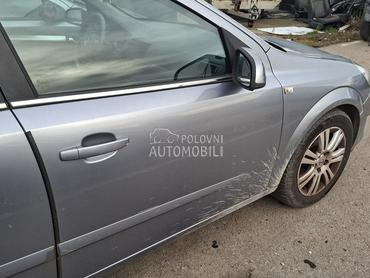 Vrata za Opel Astra H
