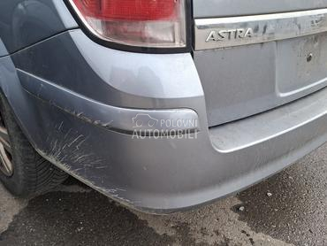 Branik za Opel Astra H