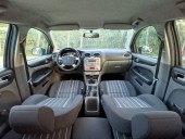 Ford Focus 1.6 tdci COLECTION