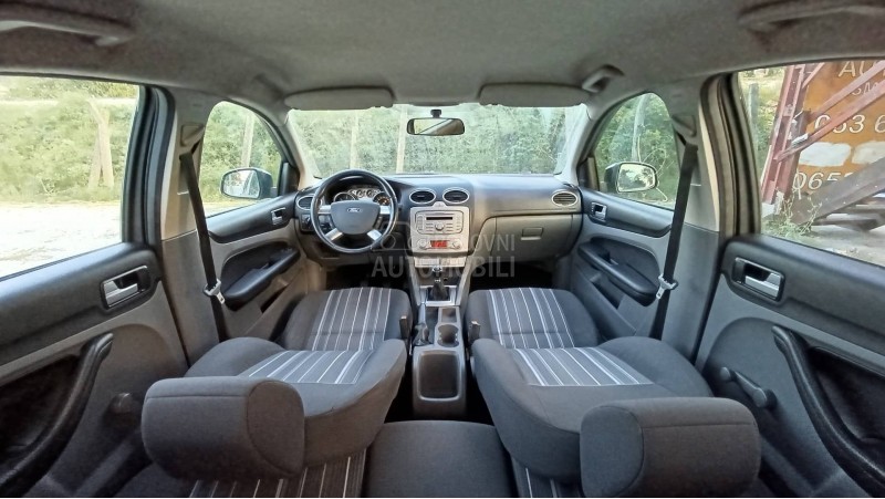 Ford Focus 1.6 tdci COLECTION