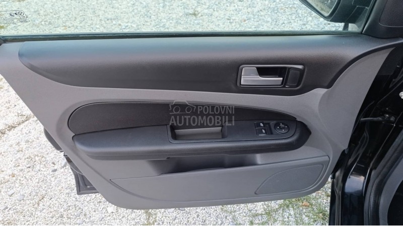 Ford Focus 1.6 tdci COLECTION