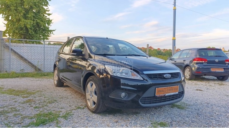 Ford Focus 1.6 tdci COLECTION