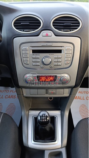 Ford Focus 1.6 tdci COLECTION